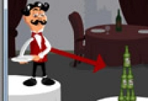 Angry Waiter 2