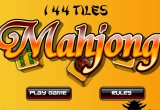 Play 144 Mahjong