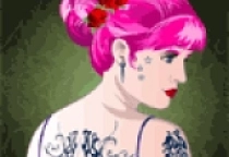 Miss Tattoo