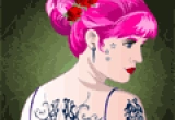 Play Miss Tattoo