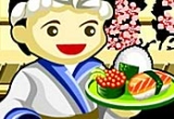 Play Sushi Rush