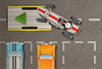 Autos stehlen