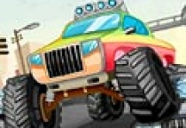 Park my Truck
