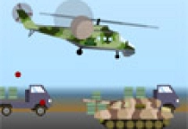 Heliwars