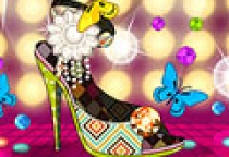 High Heel Styler