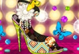 Play High Heel Styler