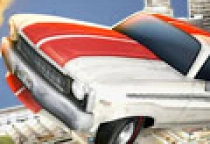 Traffic Slam 2