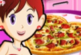 Play Valentine Pizza