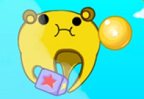 Tiny Bear Drop
