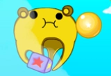 PLAY Tiny Bear Drop