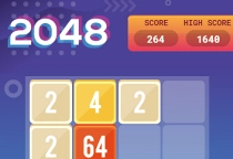 2048 Spiel