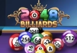 2048 Billiards