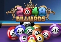 2048 Billiards