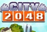 2048 City