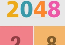 2048 Classic Color Design