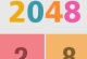 2048 Classic Color Design