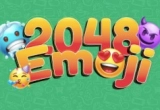 2048 Emoji