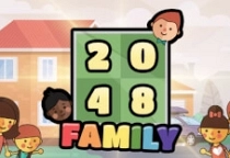 2048 Family