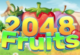2048 Früchte