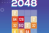 2048 HTML5