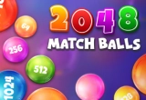 2048 Match Balls