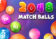 2048 Match Balls