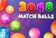 2048 Match Balls