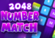 2048 Number Match