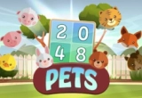 2048 Pets