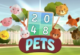2048 Pets