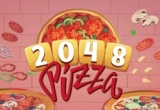 2048 Pizza