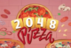 2048 Pizza