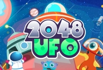 2048 UFO