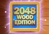 2048 Wood Edition