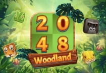 2048 Woodland