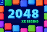 2048 X2 Legend