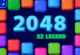 2048 X2 Legend