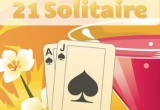 21 Solitaire