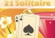 21 Solitaire