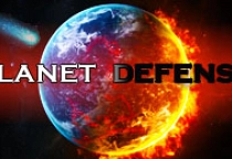 Planet Defense
