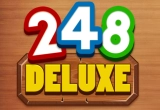 248 Deluxe Wooden Edition