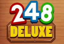 248 Deluxe Wooden Edition