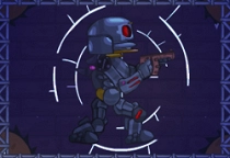Maxx The Robot