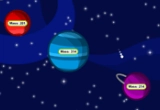 Play Gravitations Spiel