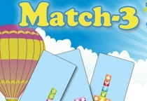 3 Gewinnt Puzzle