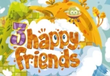 Play 3 Happy Friends