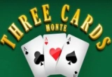 3 Cards Monte