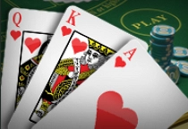 3 Karten Poker