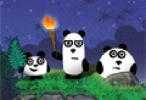 3 Pandas 2
