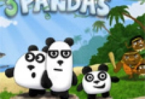 3 Pandas